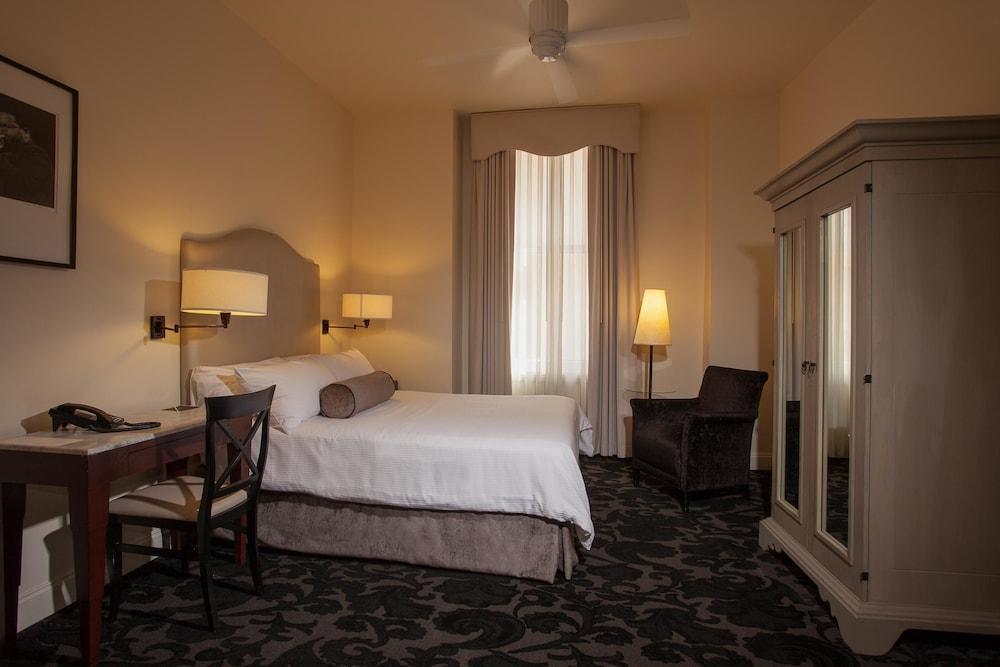 International House Hotel New Orleans Exteriér fotografie