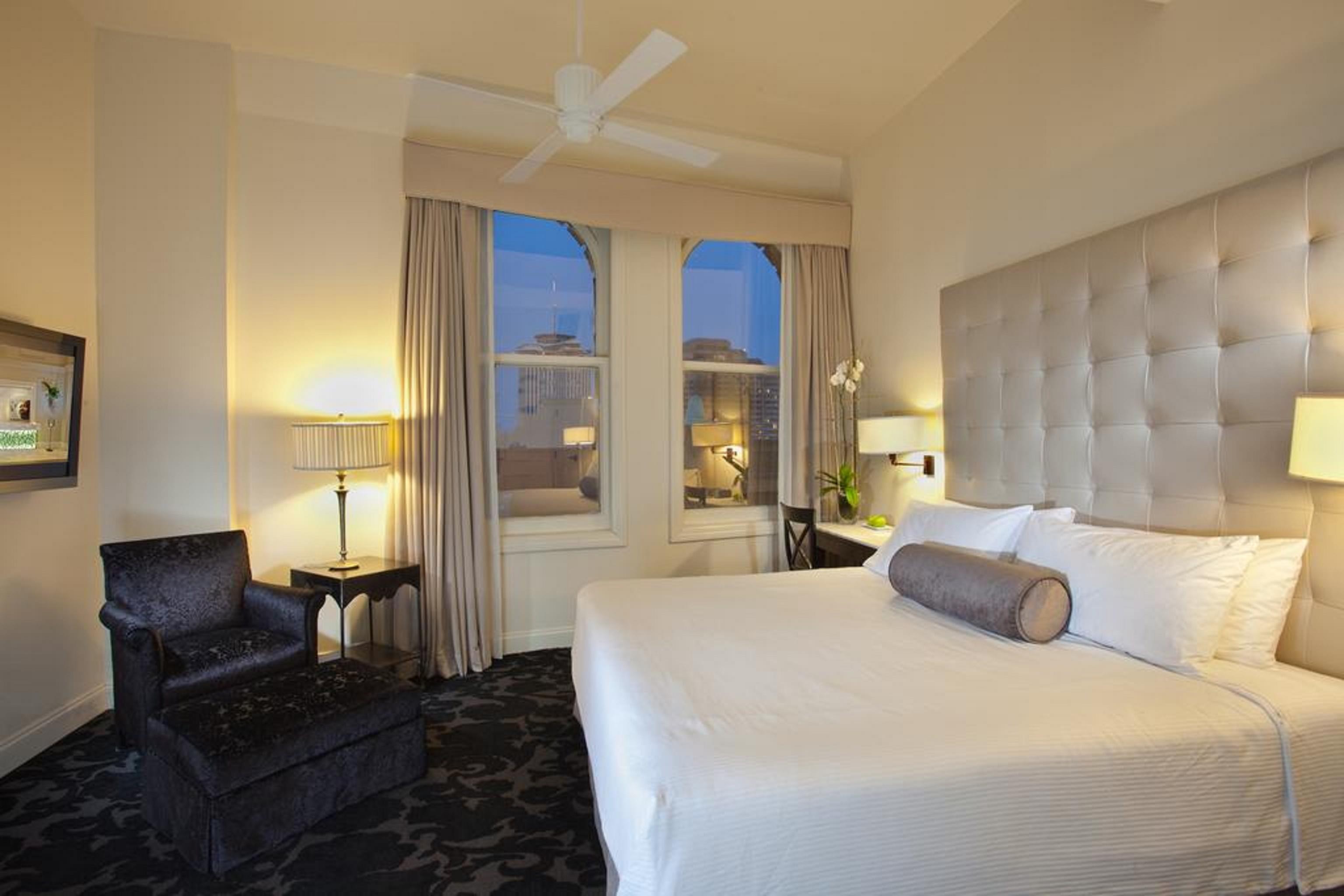 International House Hotel New Orleans Exteriér fotografie