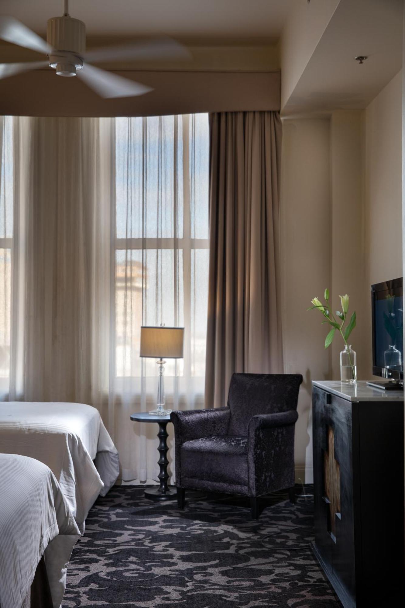 International House Hotel New Orleans Exteriér fotografie